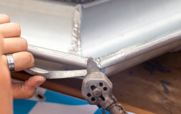 disadvantages of Funzie lead roofing