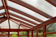 Funzie conservatory roofing insulation